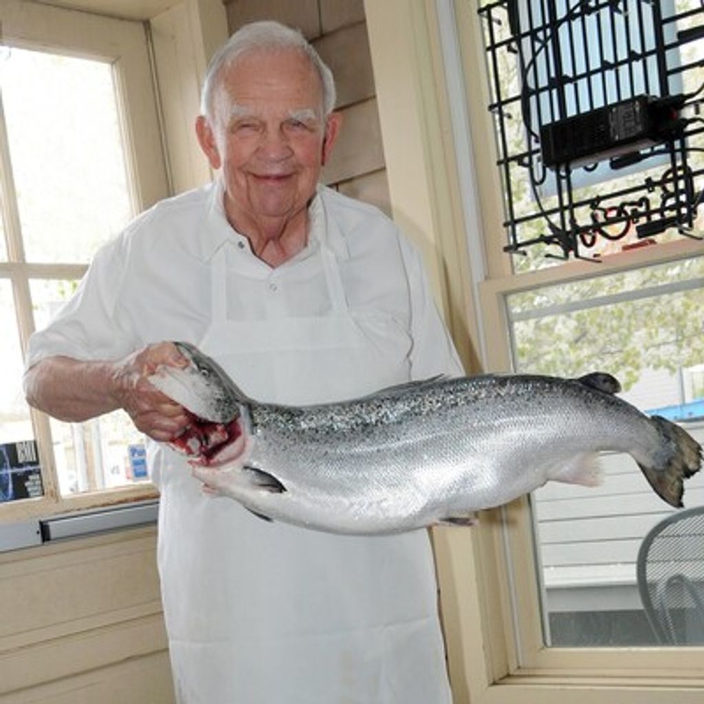 Herbert N. "Herb" Basiliere, Jr.