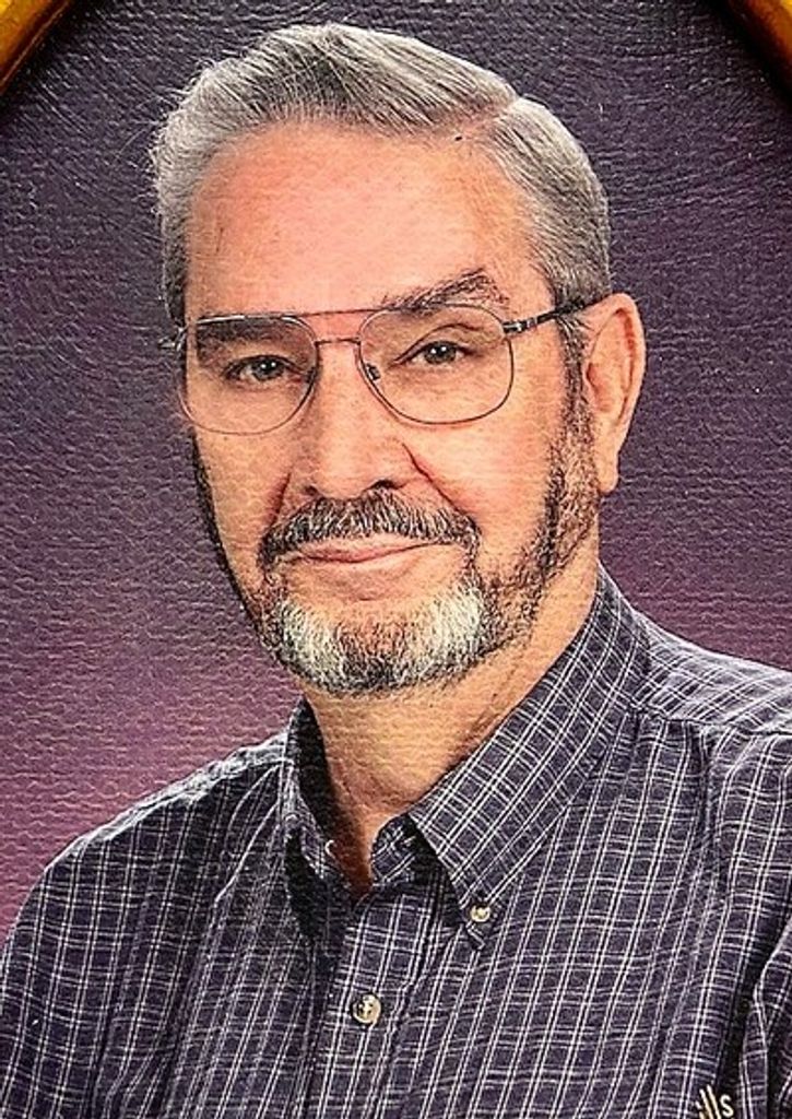 Lee Edwin Brown Profile Photo