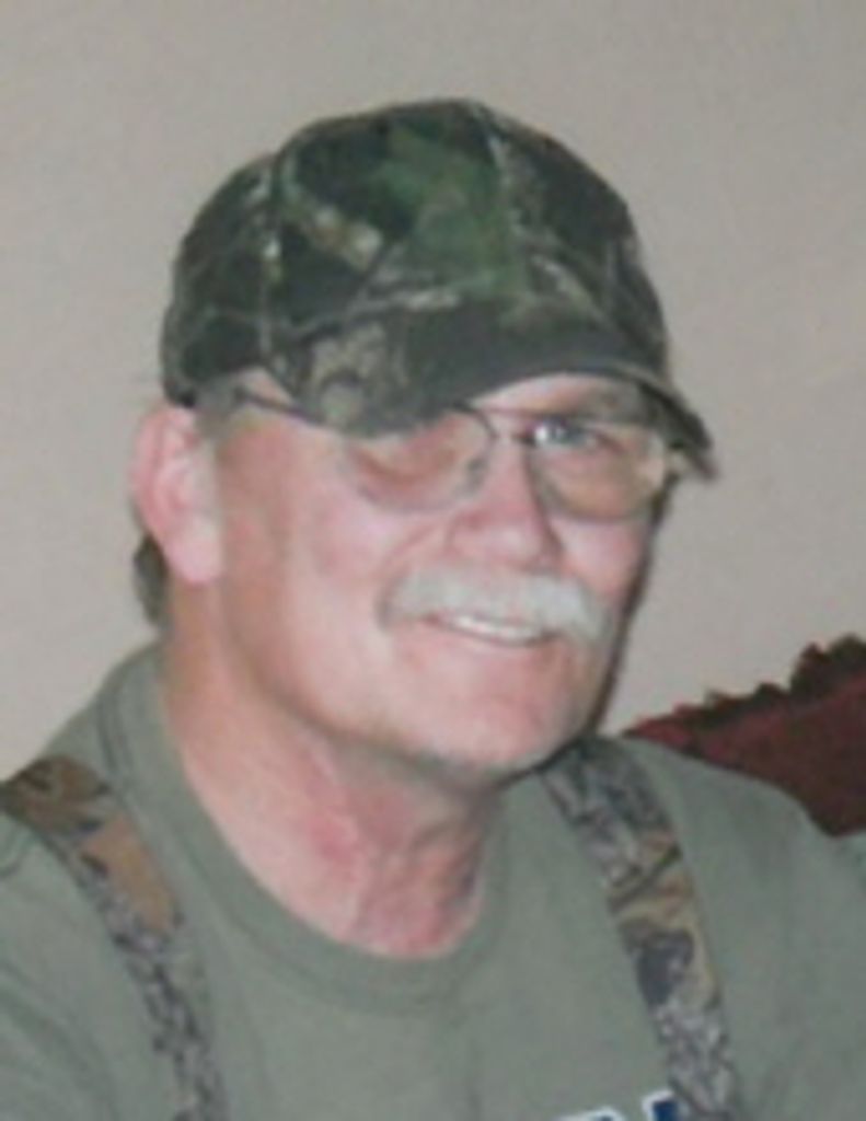 Robert Mitchell Schultz