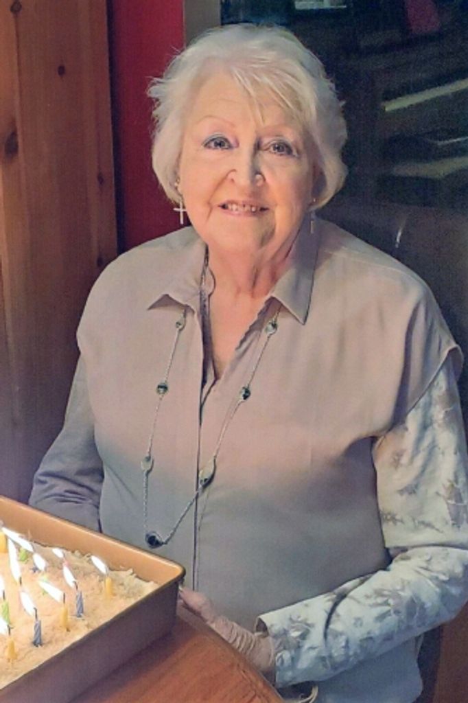 Rose Wright Profile Photo