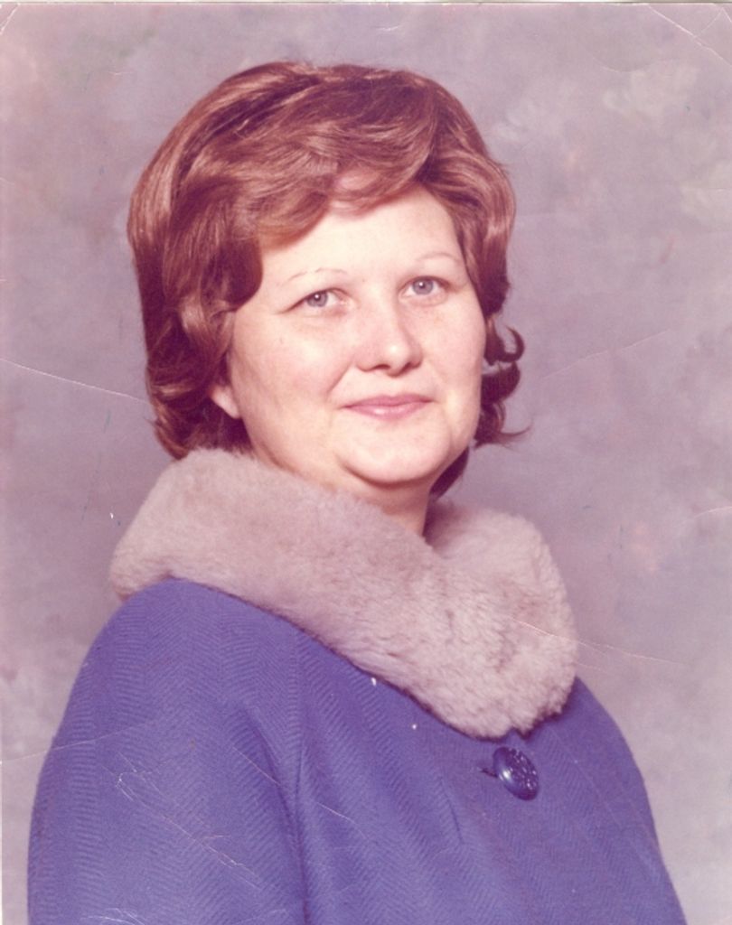 Ethel Mae (Gardner)  Wick Profile Photo