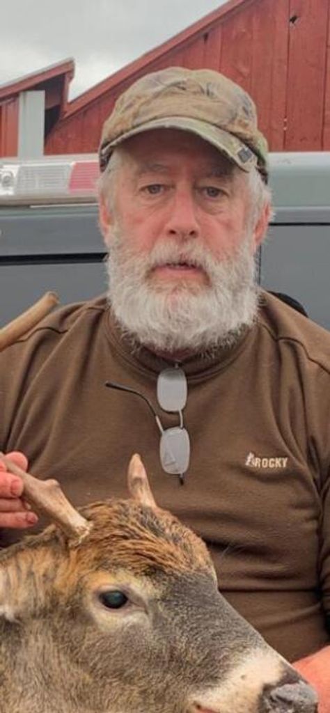 Thomas C. Gotwalt, Jr. Profile Photo