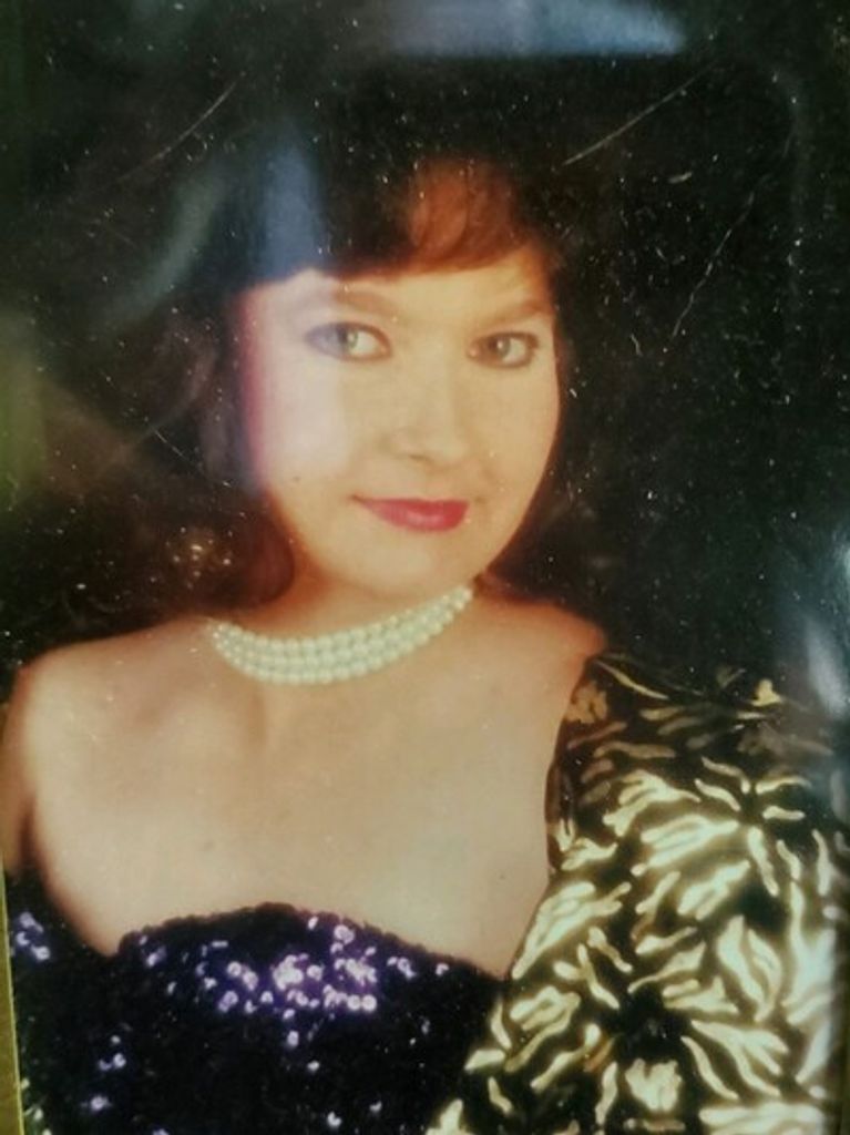 Tammy Alisha San Nicolas