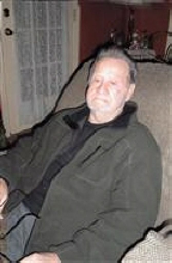 John W. Ponder