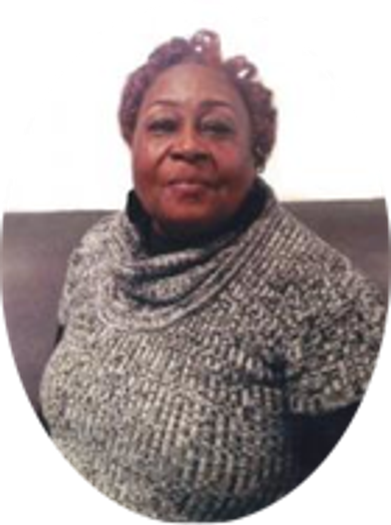 Patricia Jenkins