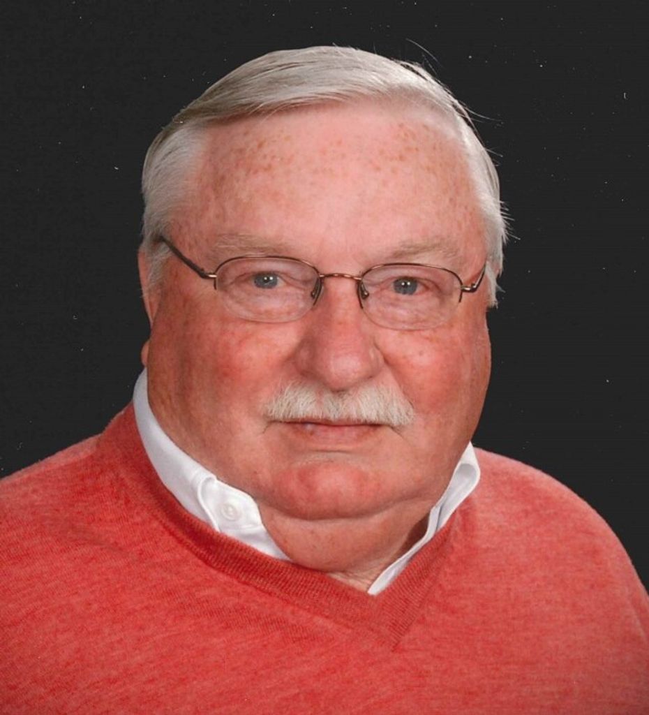 David Leo Deming