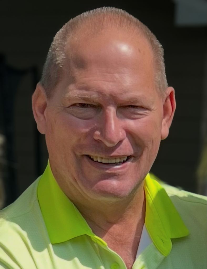 Timothy J Frank Profile Photo