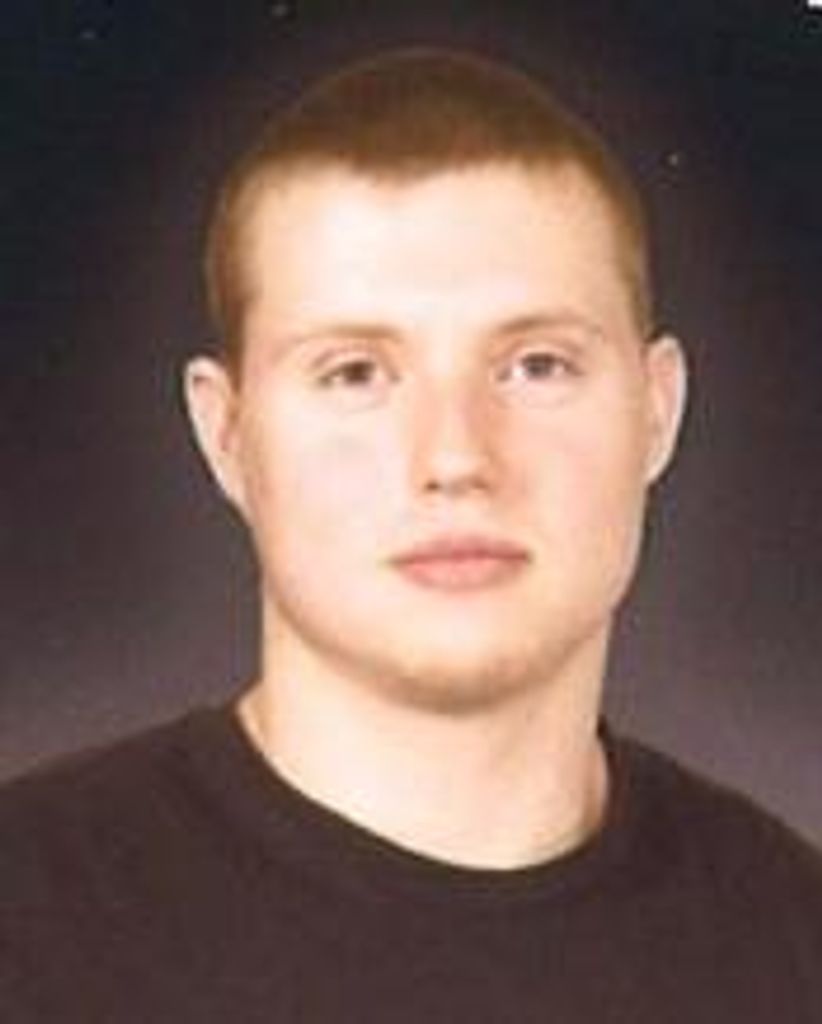 Derek Scott Harper Profile Photo
