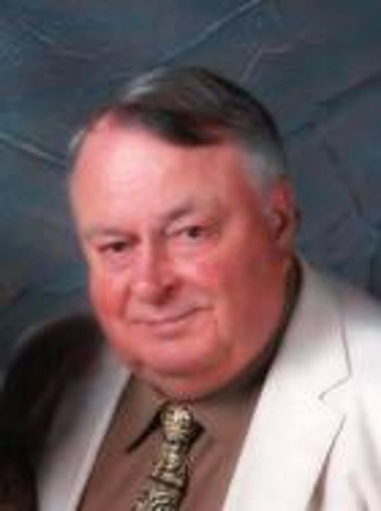 George Harris