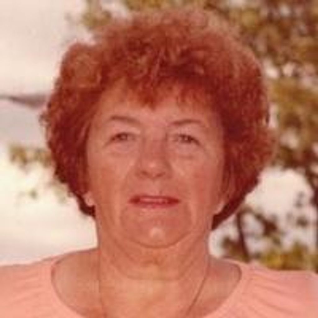 Alice  G. Waldhauser Profile Photo