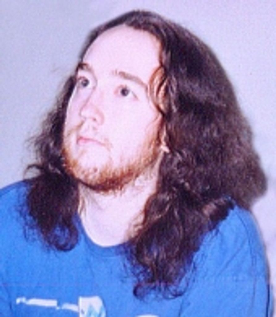 James Joseph Fox