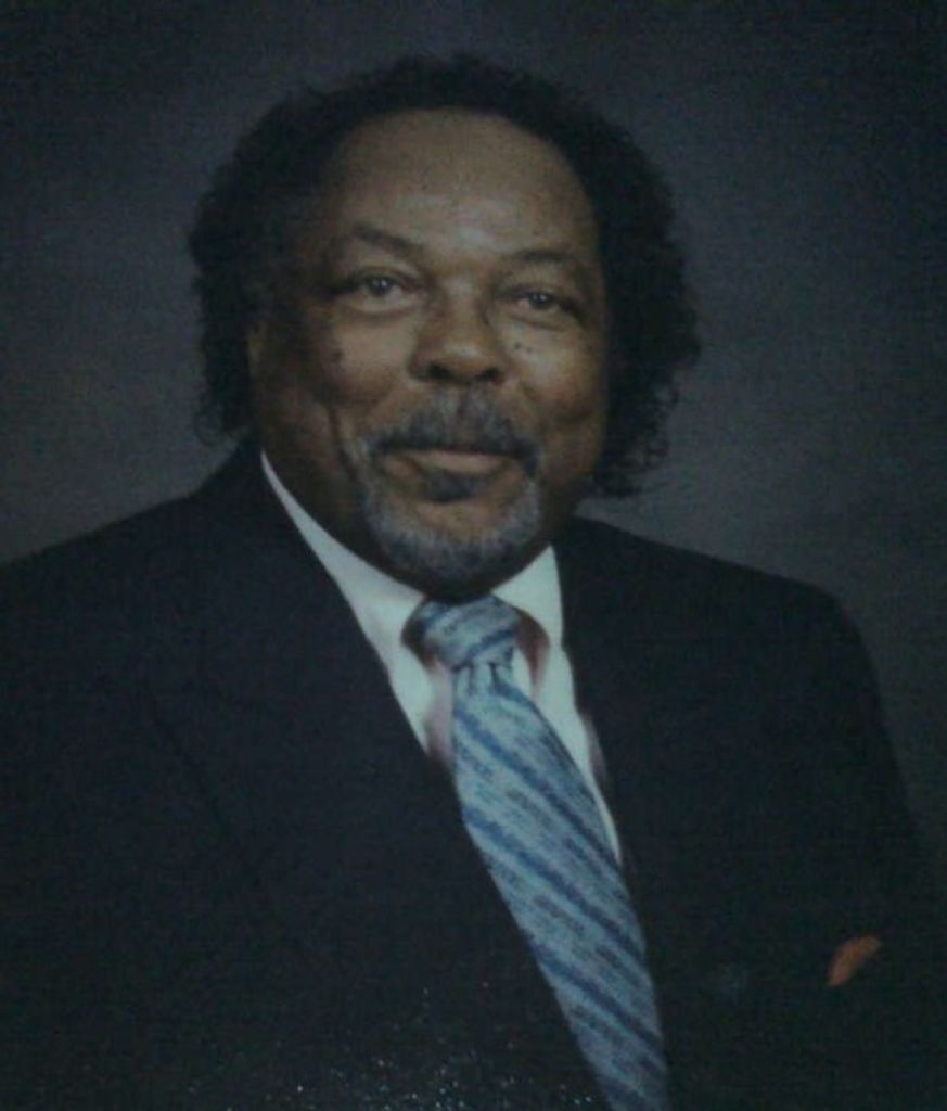 Melvin A DeVault
