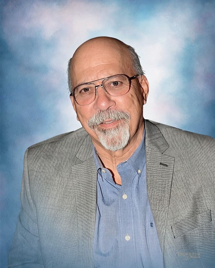 Romulo Rene Garcia Profile Photo