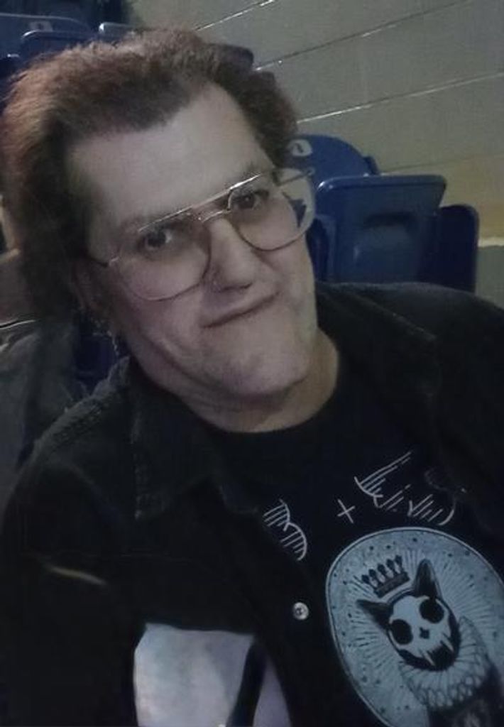 Louis Joseph Decaprio Profile Photo