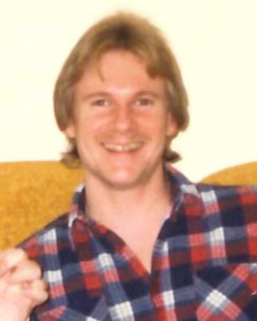 Bryan Roger Lapish Profile Photo