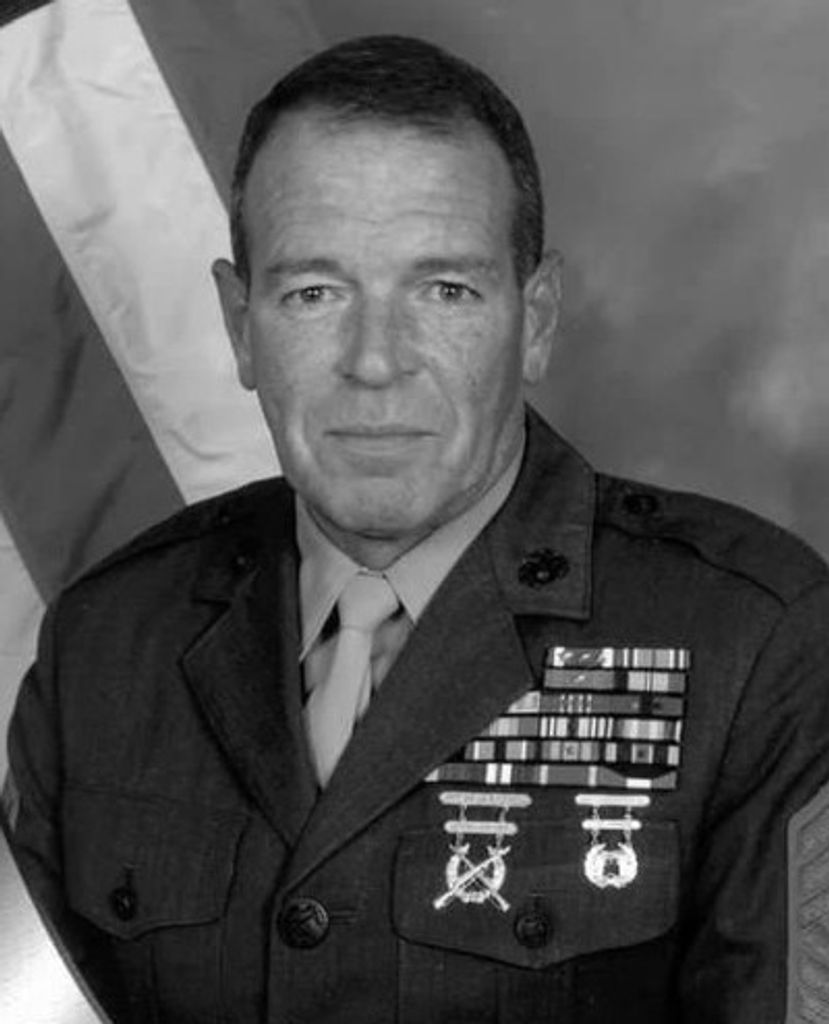 James Marshall Broderick