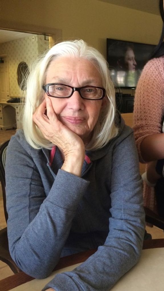 Marilyn Louise Witt Profile Photo