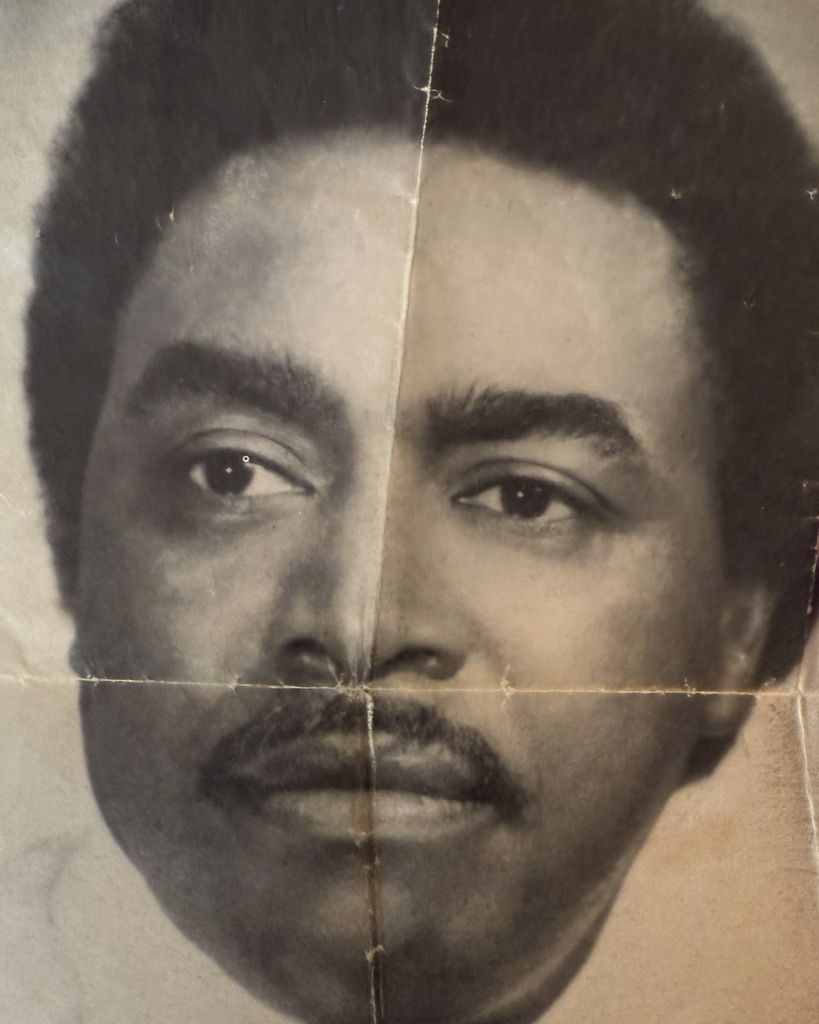 James Earl Becton Profile Photo
