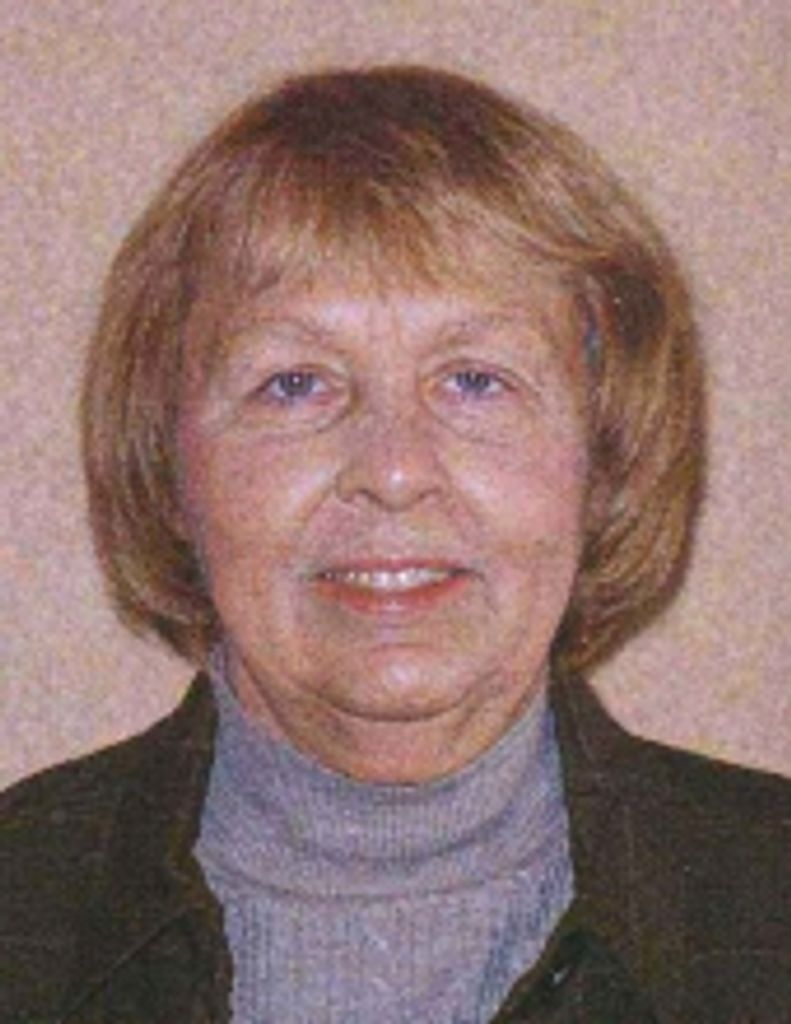 Anita Kay Swartzbaugh