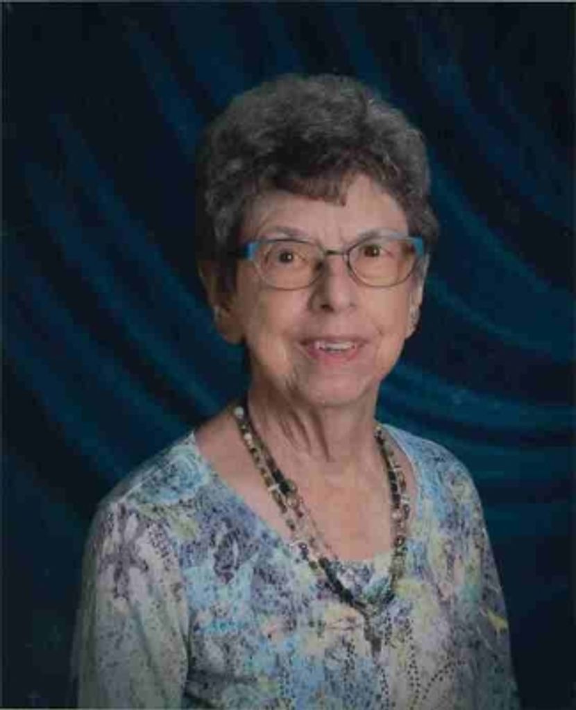 Leatrice D Sexton