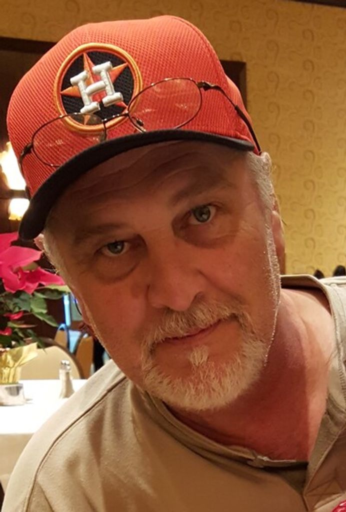 Gregory Ray Craig