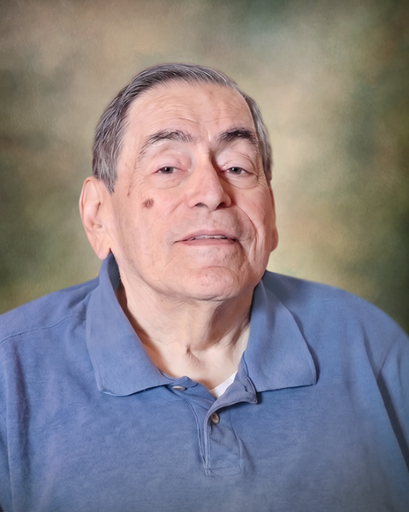 Roland Edward Adame's obituary image