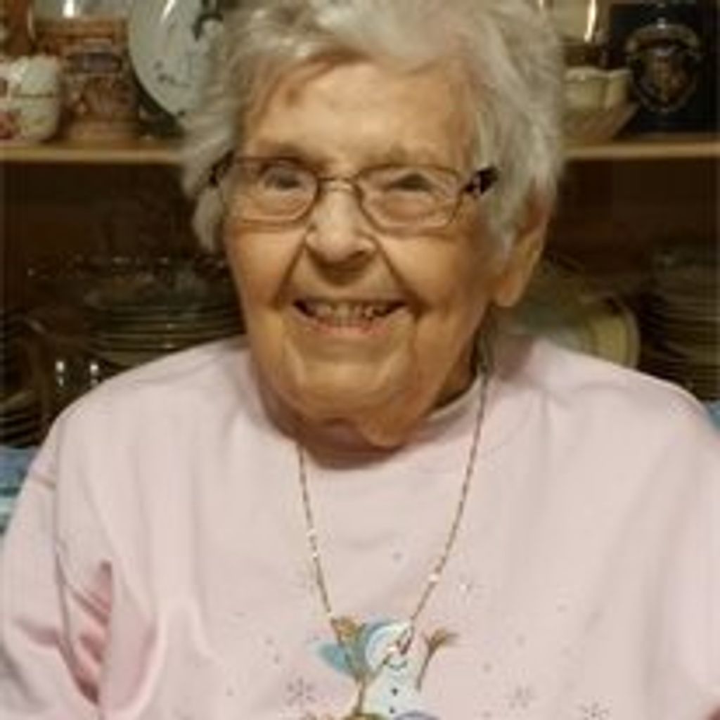 Rita Madelein "Conrad" Beers