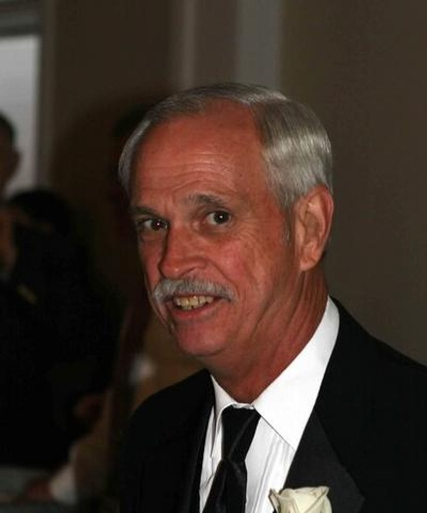 Samuel "Woody" Wolford Crowe