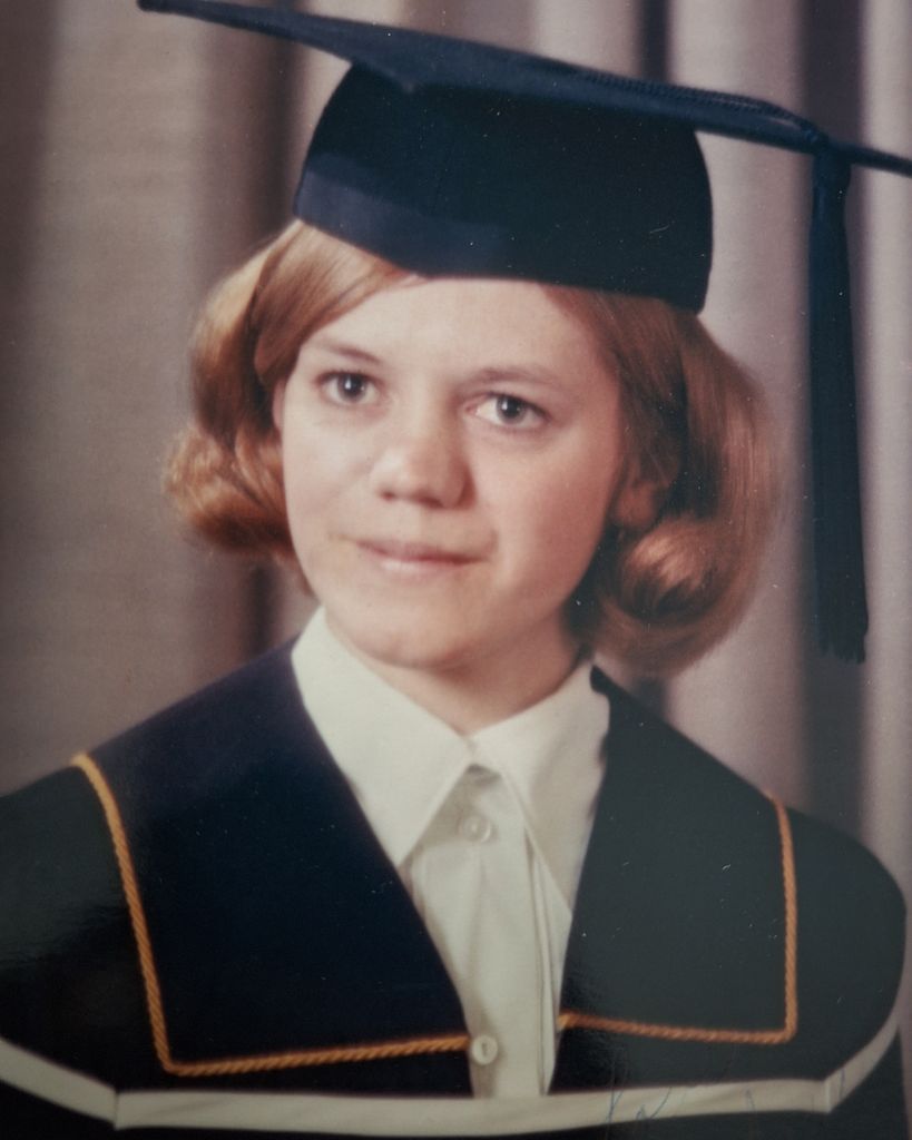 Barbara Patricia Fitzpatrick (née Hale) Profile Photo