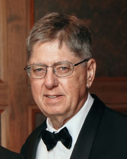 Richard Stephen Waligore Jr. Profile Photo