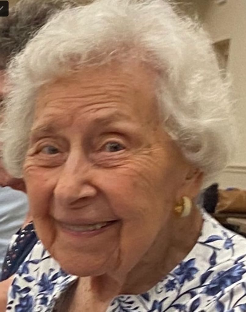 Ellen Mae Harrison Profile Photo