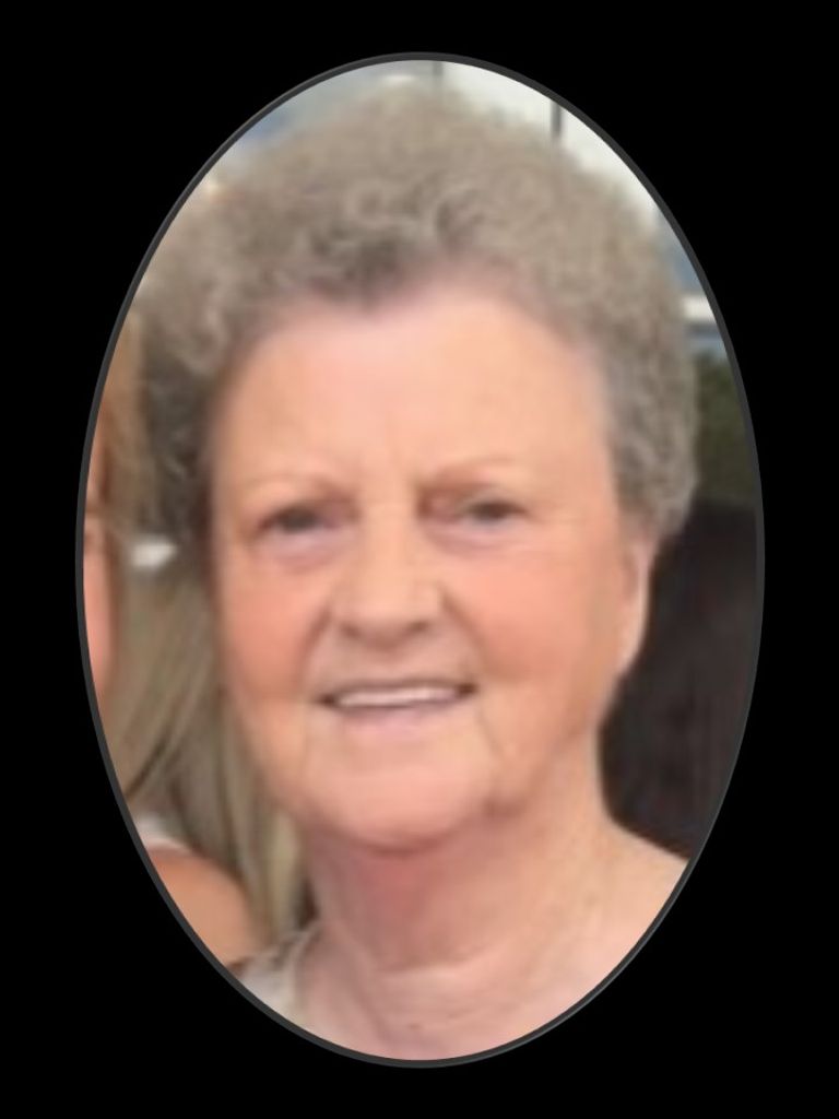 Mary Dansby Lee Profile Photo