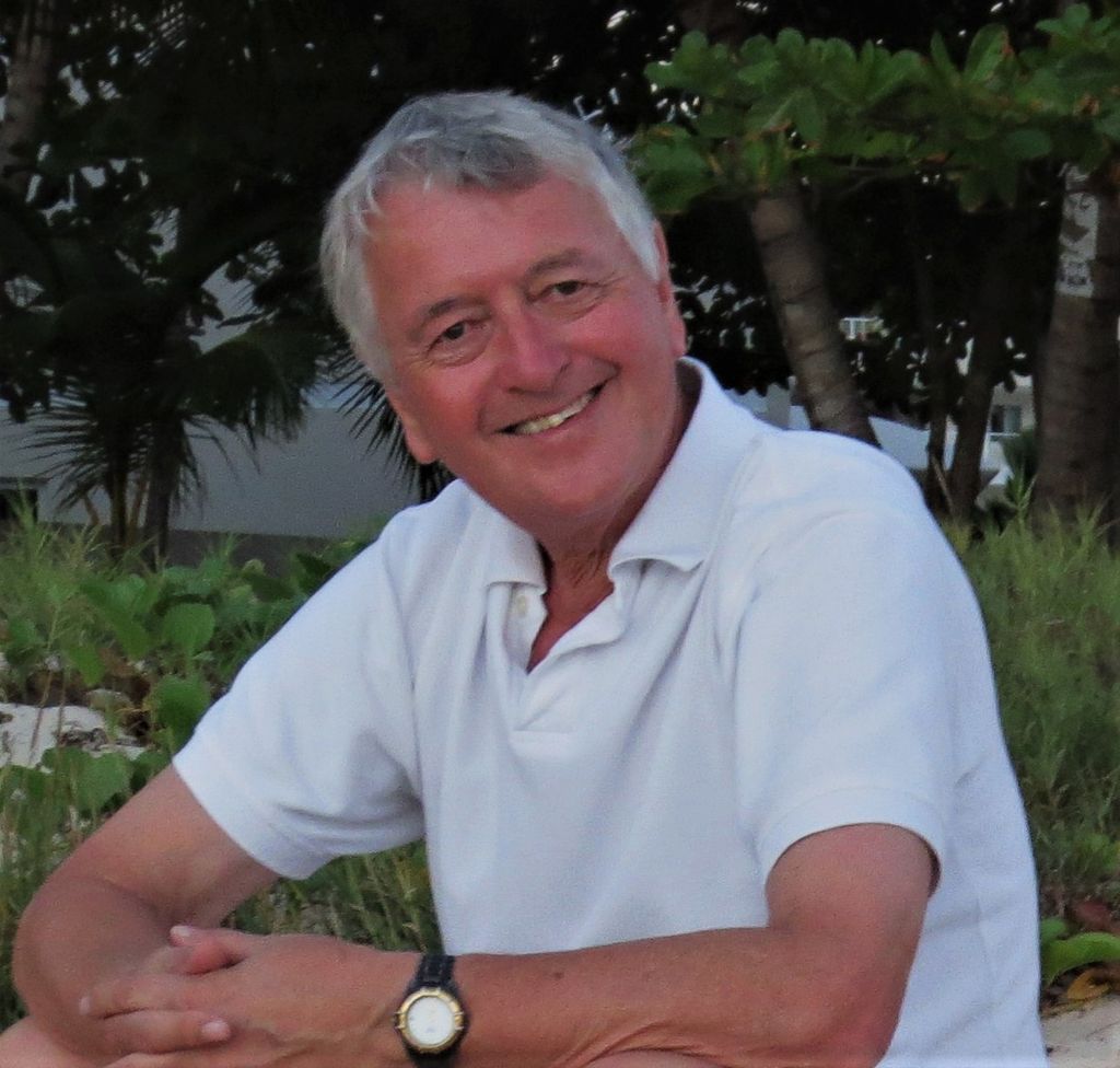 Harvey James Matsell