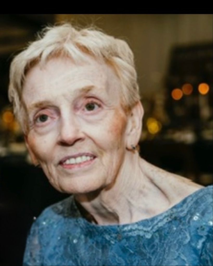 Donna J. Shaw