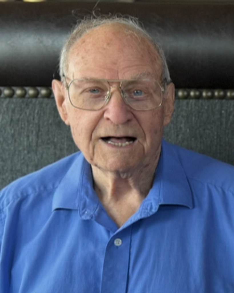 Charles M. Clark