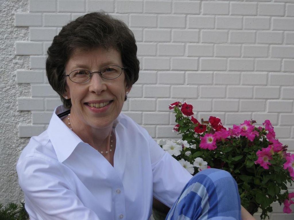 Betty Windham Profile Photo