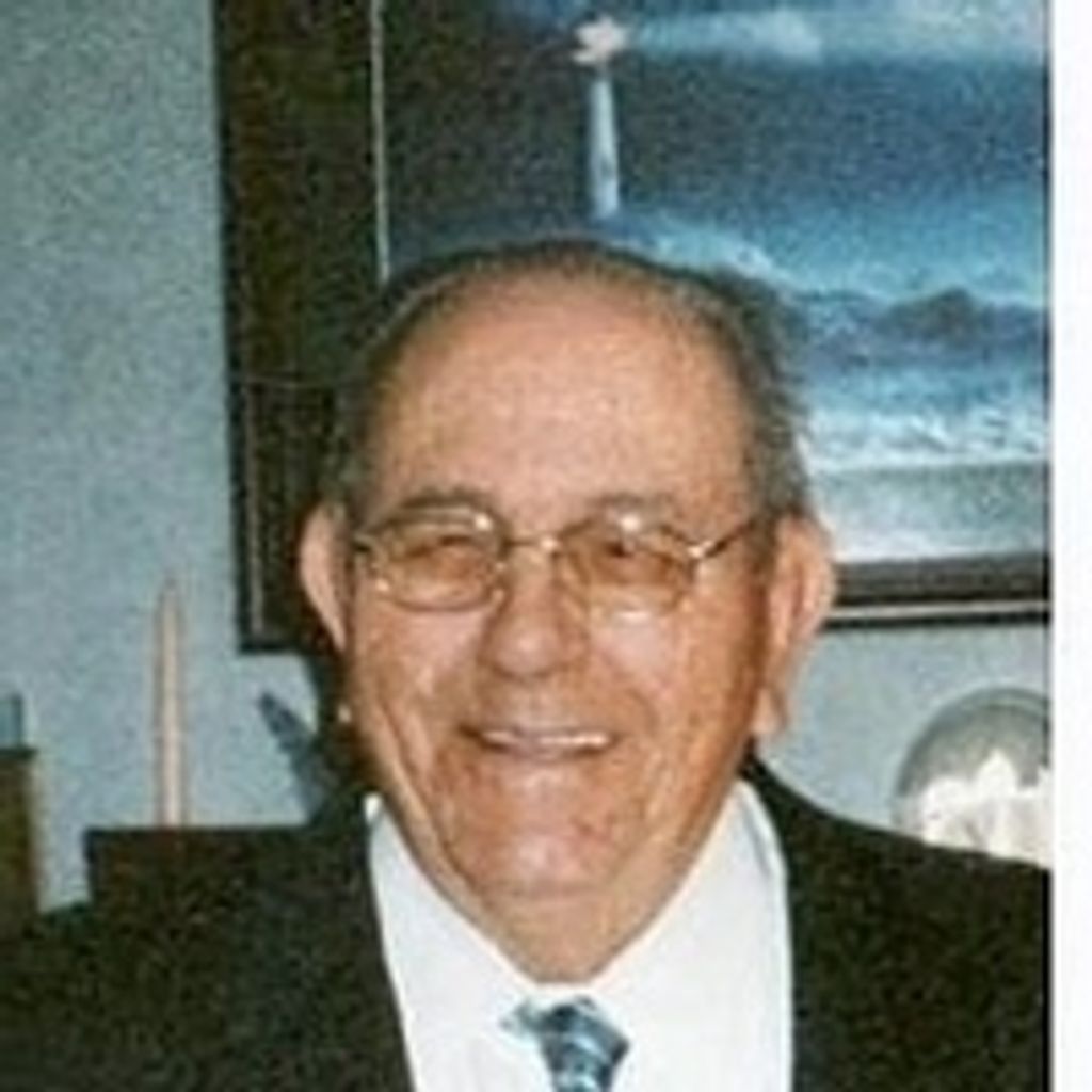 Marvin Ransdell Colson