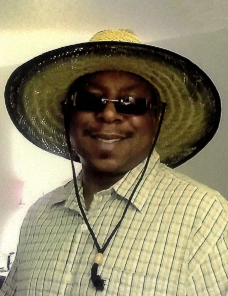 Thomas Fuller Jr. Profile Photo