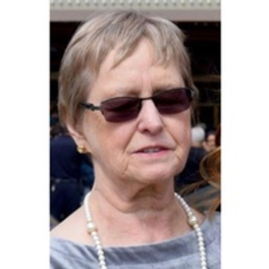 Bonnie June Zrnich