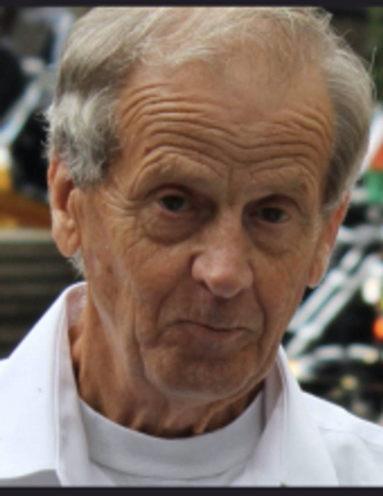 James L. Rizor