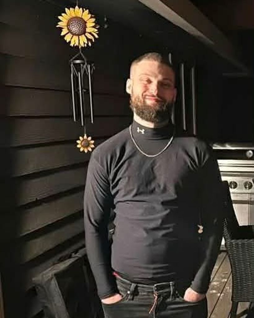 Christopher Steele Jr. Profile Photo