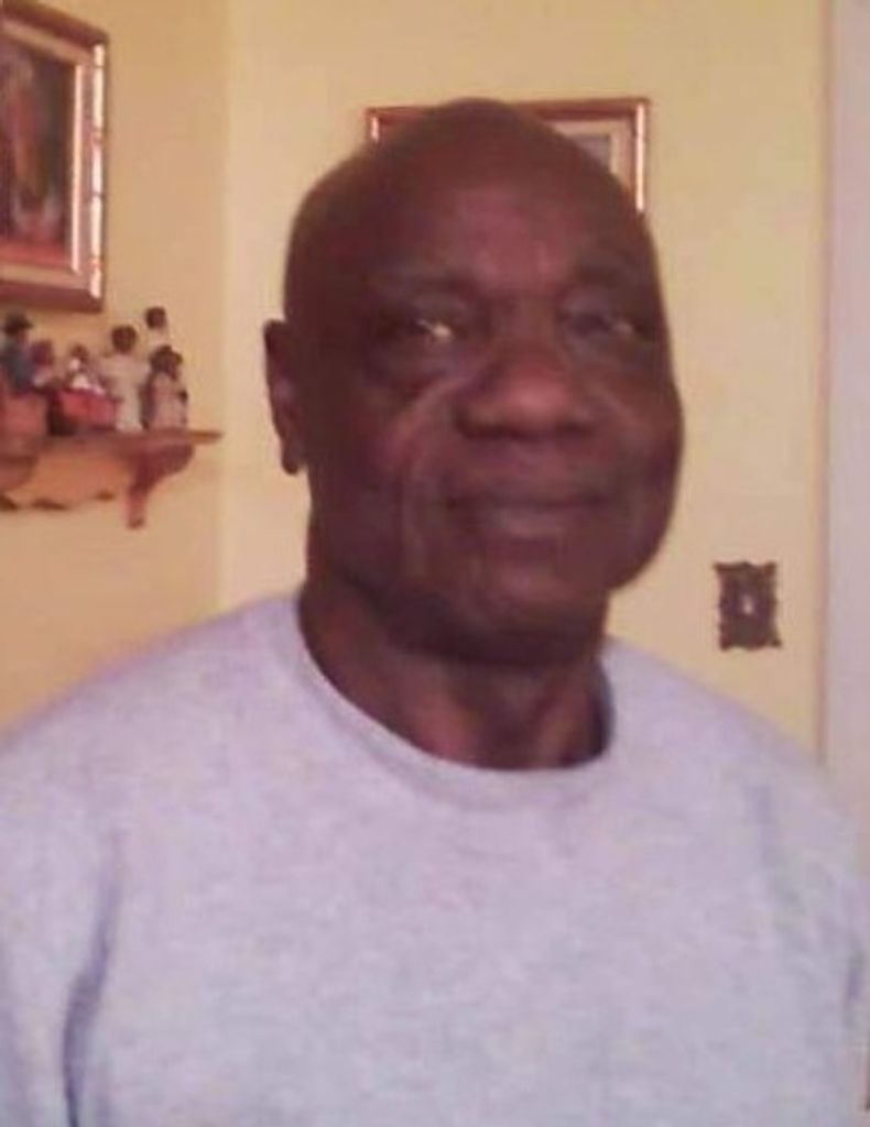 Mr. Anthony "Brother" Woods, Sr.