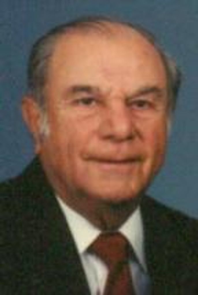 Joseph R. Logalbo
