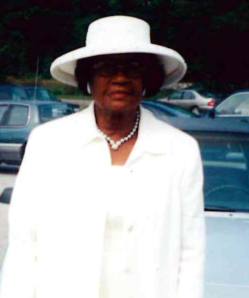 Wilhelmenia Judd