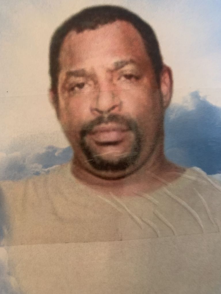 Victor Harris Profile Photo