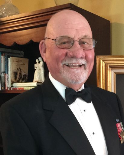 Richard Earnest Lovisone Profile Photo