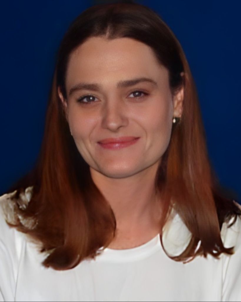 Tonya Martin Profile Photo