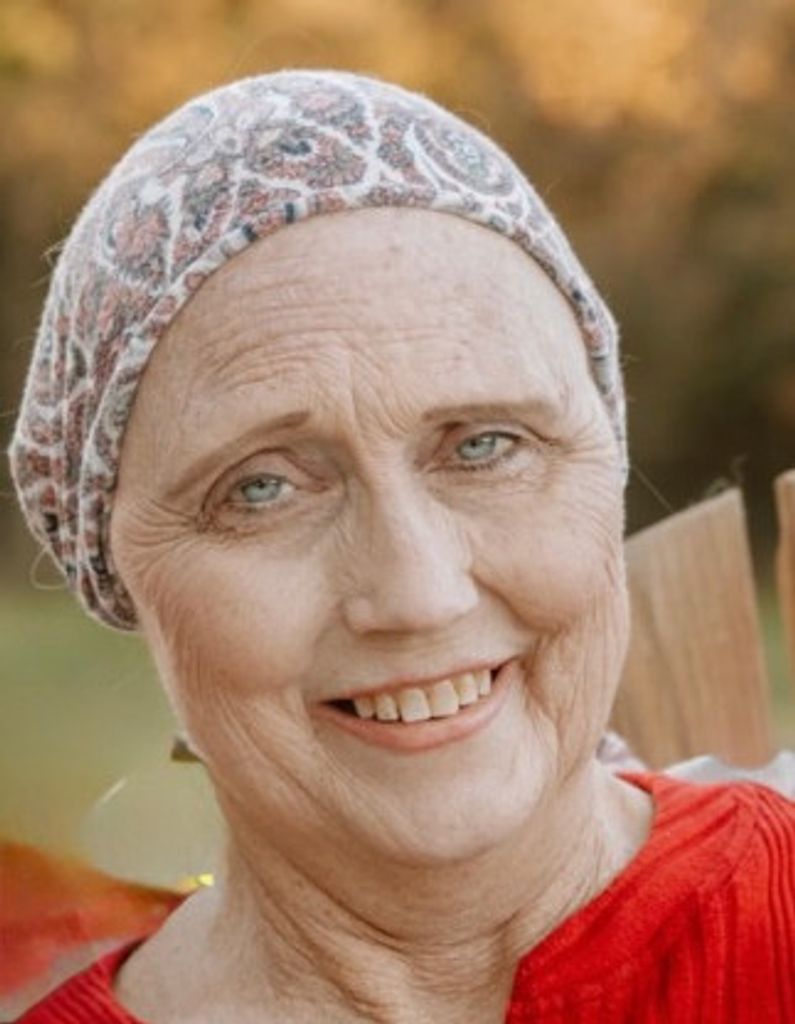 Melissa Jeffries Roberts Profile Photo