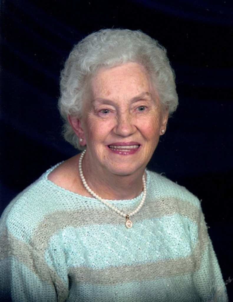 Rozetta (Gillispie) Warford Profile Photo