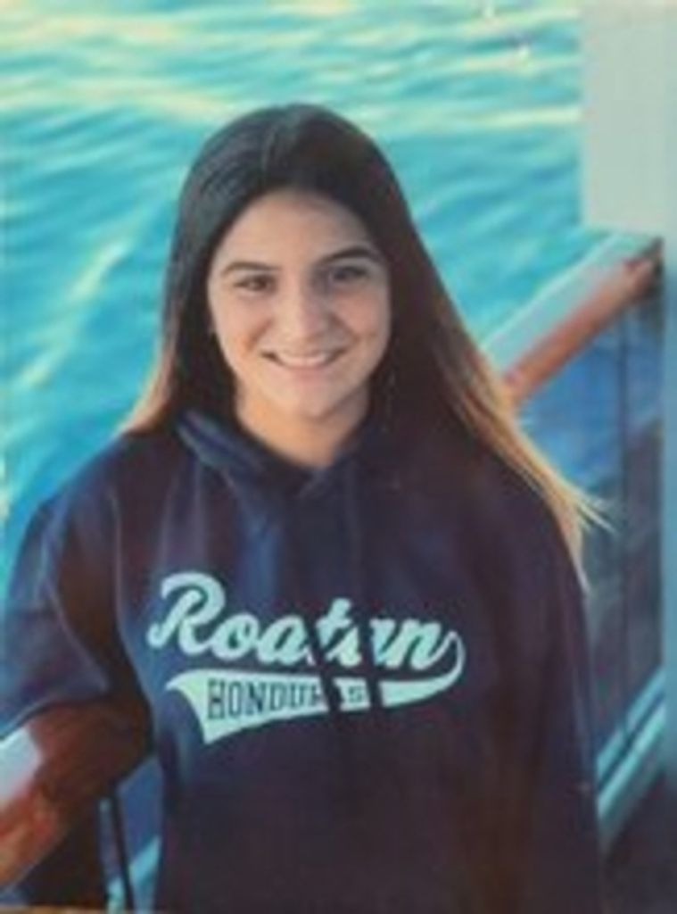 Jada Lynn Orosco